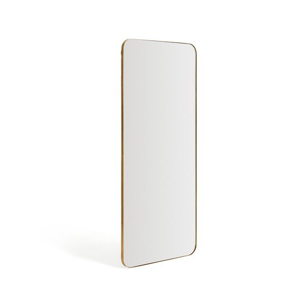 Zidno ogledalo 80x180 cm Marco – Kave Home-image-2