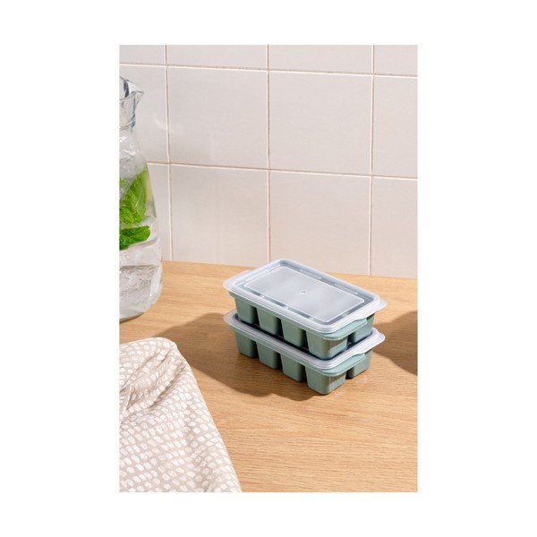 Kalupi za kocke leda u setu 2 kom – Hermia