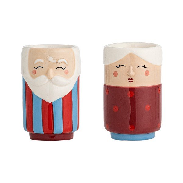 Soljenka i paprenka Granny – Bloomingville