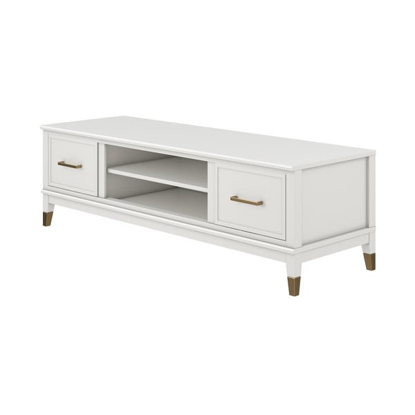 Bijela TV komoda CosmoLiving by Cosmopolitan Westerleigh-image-2