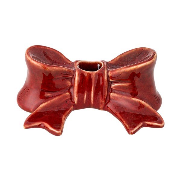 Svijećnjak od kamenine Bow – Bloomingville