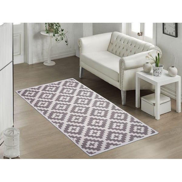 Pamučni bež tepih Vitaus Art, 60 x 90 cm-image-2