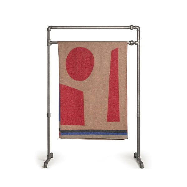 Deka od vune i kašmira 180x130 cm Alma - Markslöjd-image-3