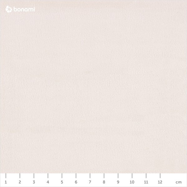 Sofa od krem baršuna Mazzini Sofas Benito, 158 cm-image-1