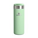 Kadulja zelena termo šalica od nehrđajućeg čelika 470 ml AeroLight™ Transit Mug Pistachio – Stanley