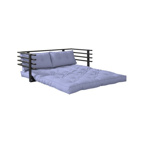 Karup Funk Black / Blue Breeze varijabilna sofa-image-2