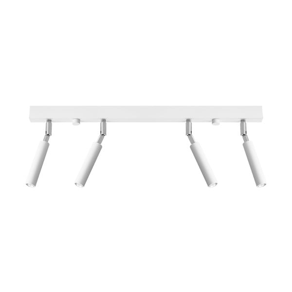 Bijeli reflektor 3x60 cm Tiden – Sollux