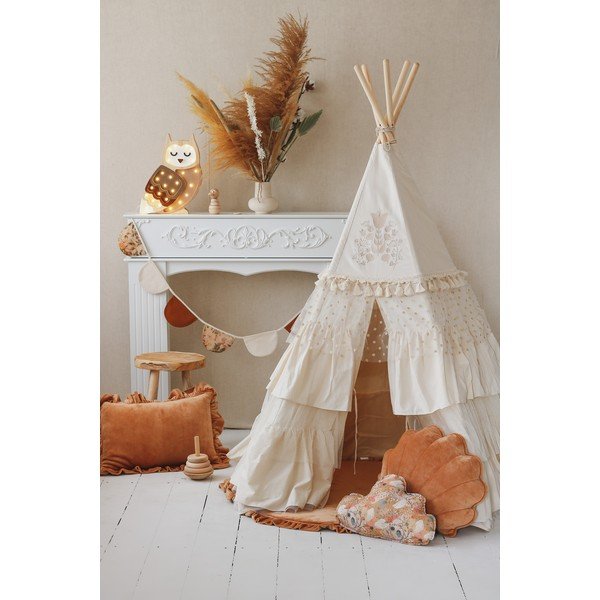 Dječji jastuk Caramel - Moi Mili-image-1