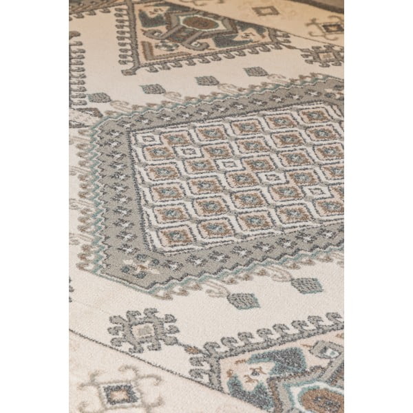 Sivi/krem tepih 200x280 cm Terrain – Hanse Home-image-2