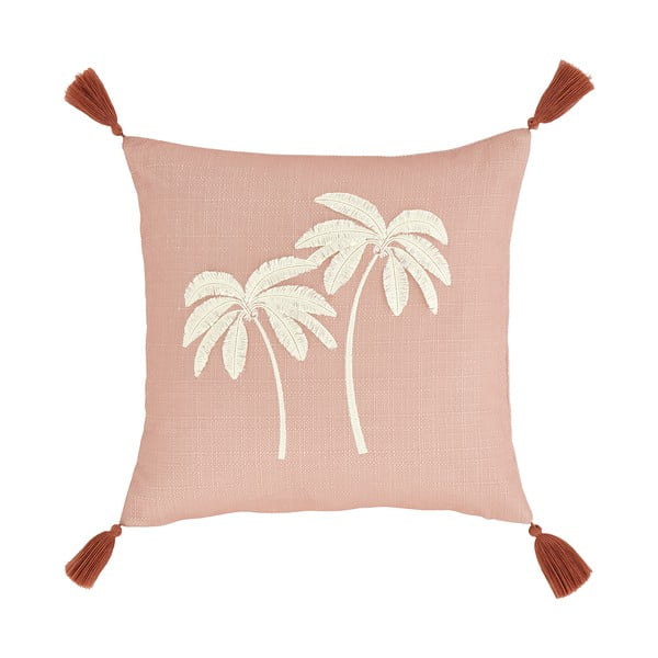 Ukrasni jastuk 45x45 cm Paradiso Palm – Catherine Lansfield