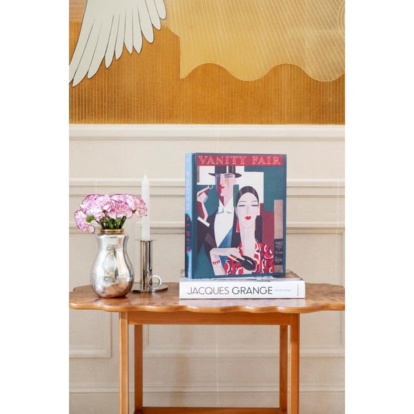 Foto album Vanity Fair March 1927 Cover – Printworks-image-2