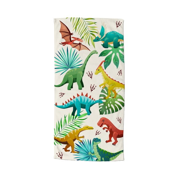 Ručnik za plažu 75x150 cm – Good Morning