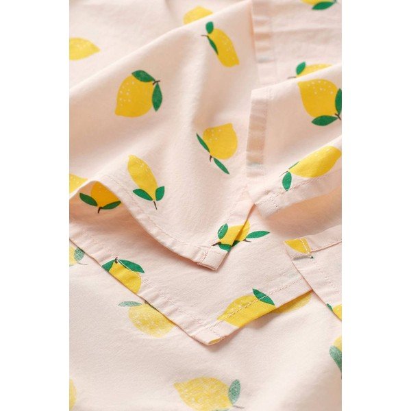 Ubrusi u setu 4 kom 40x40 cm Milly Fruit – Ellos Home-image-2