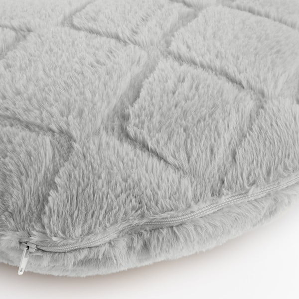 Jastuk za leđa 97x74 cm Cosy Diamond – Catherine Lansfield-image-3