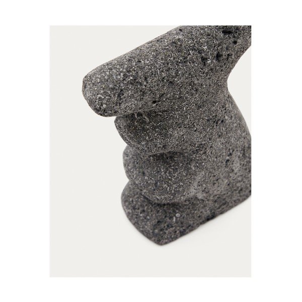 Kameni kipići u setu 2 kom (visina 23 cm) Arif – Kave Home-image-4