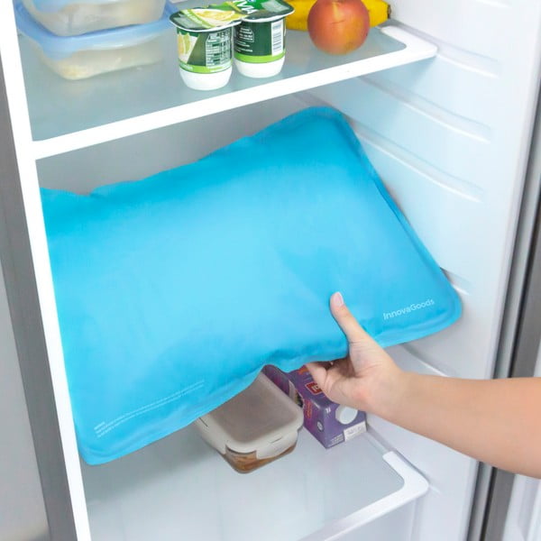 Osvježavajući jastuk za punjenje vodom InnovaGoods-image-2