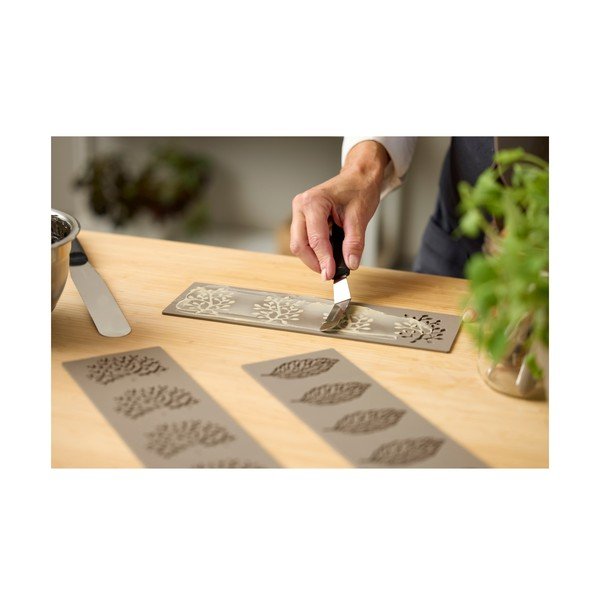 Silikonski kalup za pečenje 29x9 cm Latte – Blomsterbergs-image-2