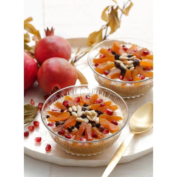 Staklene zdjelice u setu 6 kom 0.345 l – Hermia-image-3