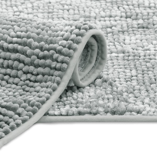 Set od 2 sive kupaonske prostirke AmeliaHome Bati-image-3