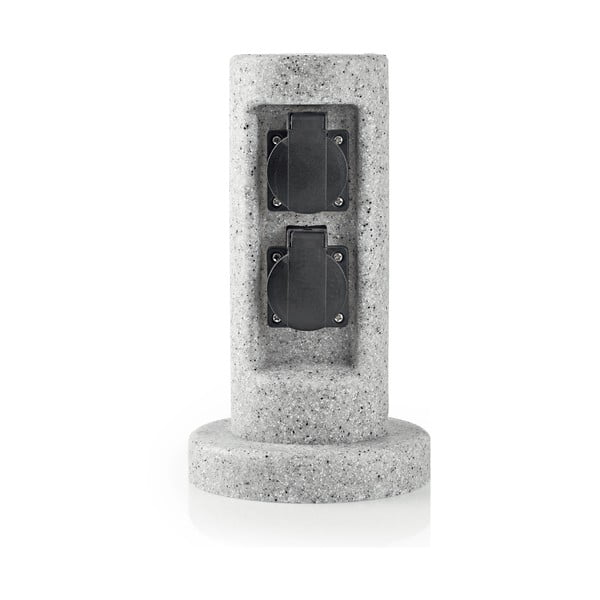 Vanjska utičnica (visina 27 cm) – Hilight