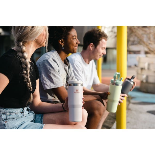 Ružičasta termosica 890 ml – Stanley-image-1