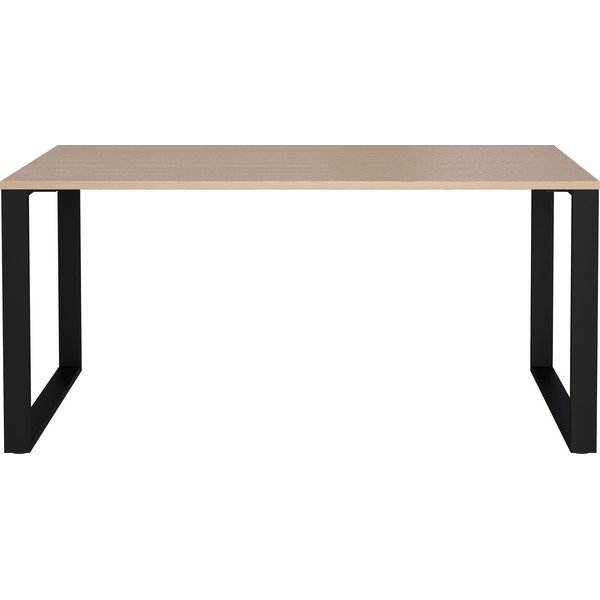 Radni stol u dekoru hrasta 80x160 cm Oviedo – Germania