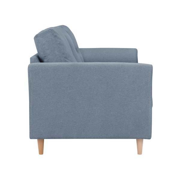 Plava dvosjeda Kooko Home Smooth-image-2