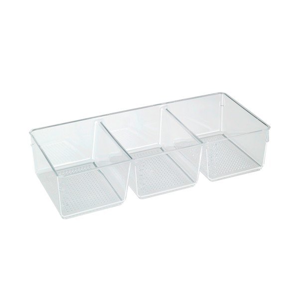 Kozmetički organizer s 3 odjeljka Wenkoo Femme-image-2