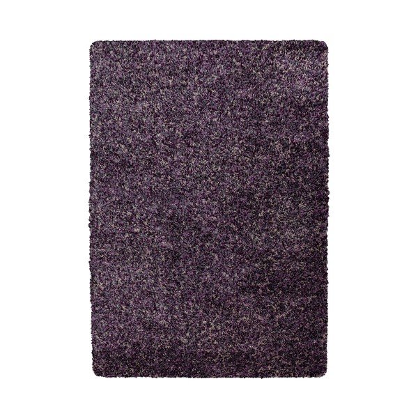 Tamno ljubičasti tepih 200x290 cm Enjoy – Ayyildiz Carpets