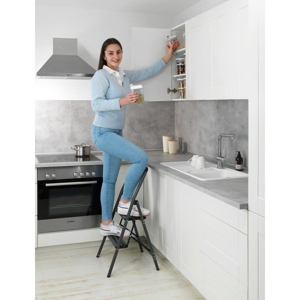 Sive ljestve Wenko Compact, visina 91,5 cm-image-1