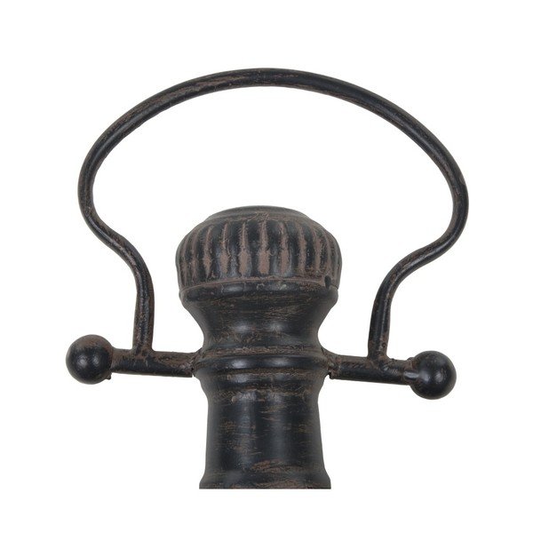 Zidni sat Mauro Ferretti Charm, 55,5 cm-image-3