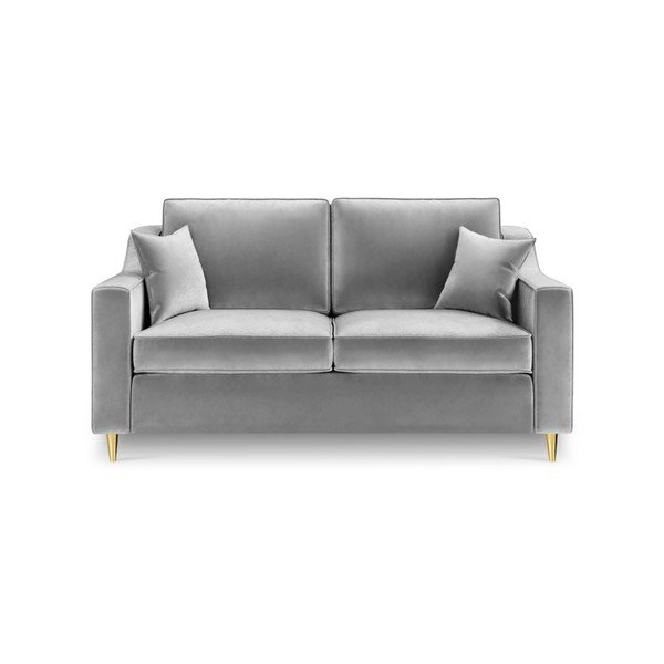 Siva dvosjeda Mazzini Sofas Marigold-image-3