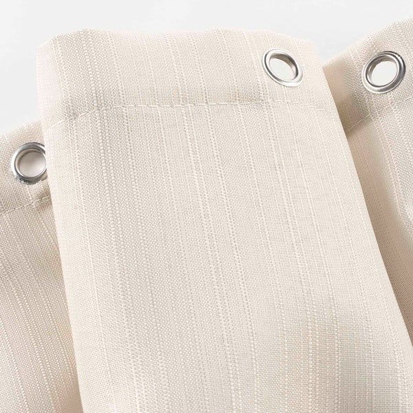 Tuš zavjesa 180x200 cm Yaline – douceur d'intérieur-image-3