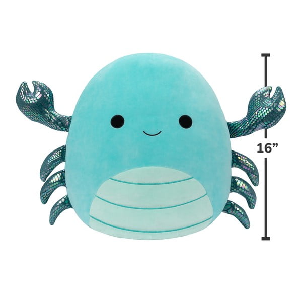 Plišana igračka Carpio – SQUISHMALLOWS-image-4