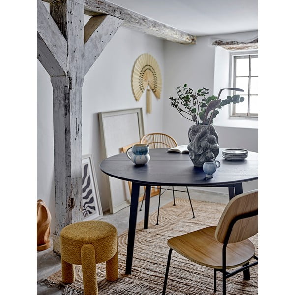 Bambusov zidni ukras 70x75 cm Jaime – Bloomingville-image-2