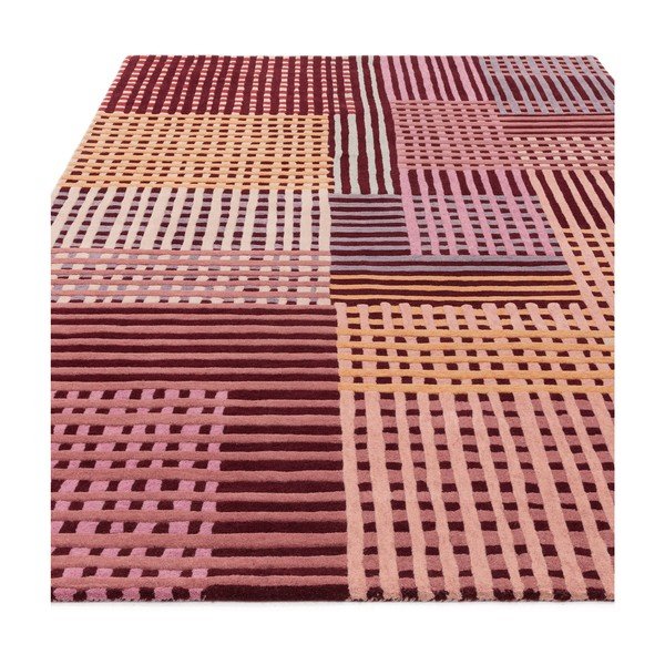 Ručno rađen vunen tepih 160x230 cm – Asiatic Carpets-image-2