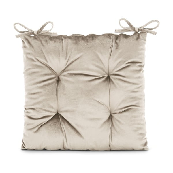 Jastuk za sjedenje od samta 40x40 cm Aleksa – Restilo