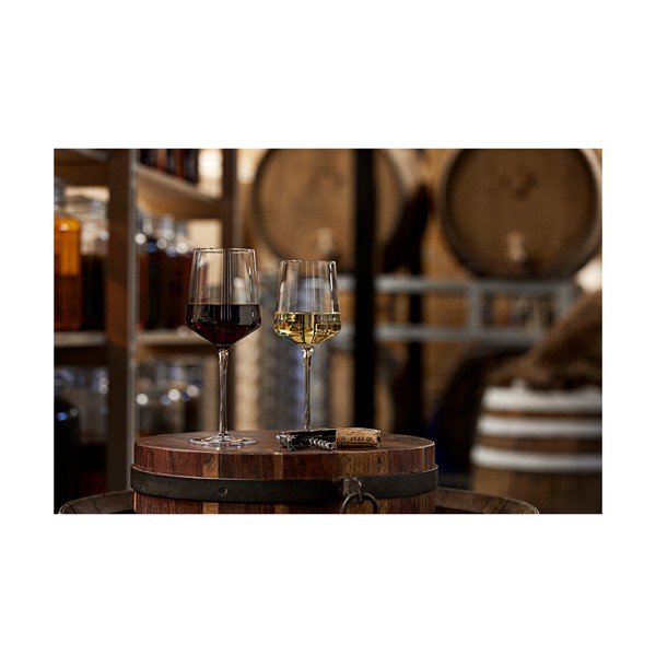 Čaše za vino u setu od 2 kom 300 ml Rocks - Zone-image-2