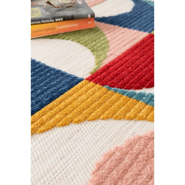 Vanjski tepih 160x230 cm Mila – Universal-image-3