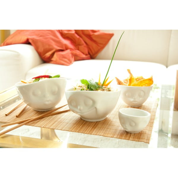 Bijela porculanska zdjela 58products-image-2