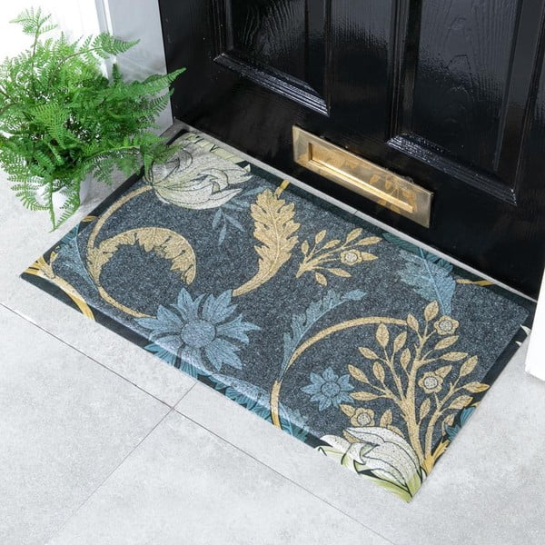 Otirač 40x70 cm William Morris - Artsy Doormats-image-1