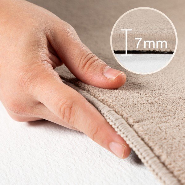 Bež periv tepih 160x230 cm Sky – Ayyildiz Carpets-image-4