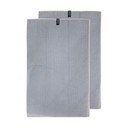 Kuhinjska krpa 2 kom od mikrovlakana 45x70 cm – Ladelle