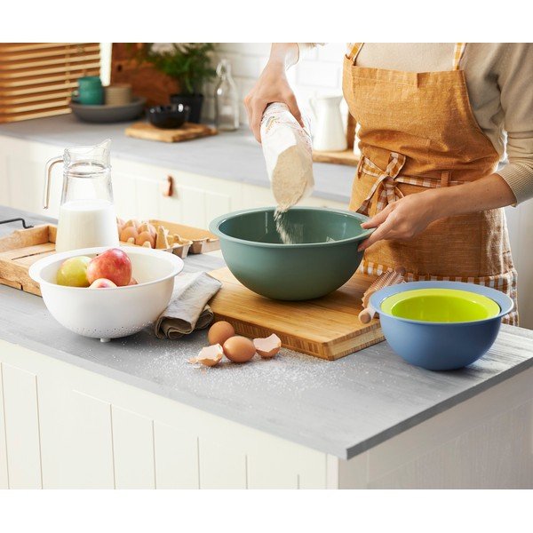 Set posuda sa cjedilom 4 kom ø 30 cm Caruba – Rotho-image-4