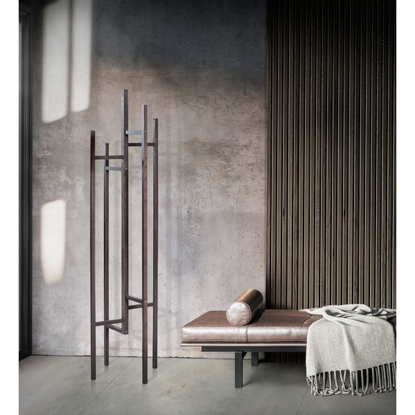 Siva vješalica Woodman Eigen-image-1