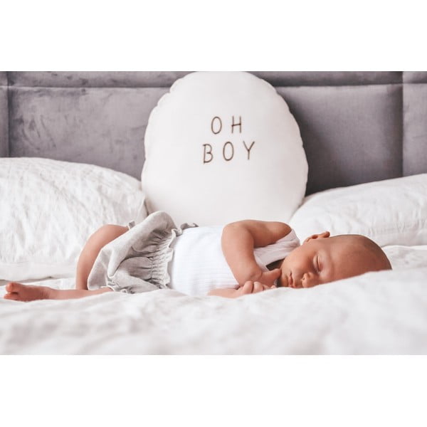 Dječji jastuk Oh Boy - Malomi Kids-image-4