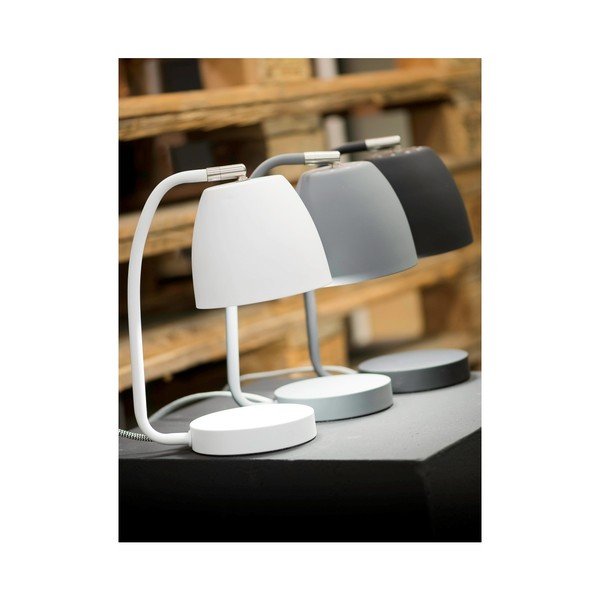 Crna stolna lampa - it's about RoMi Newport-image-2