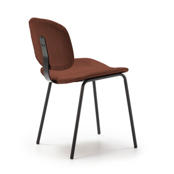 Bordo blagovaonske stolice u setu 2 kom Arus – Marckeric-image-4