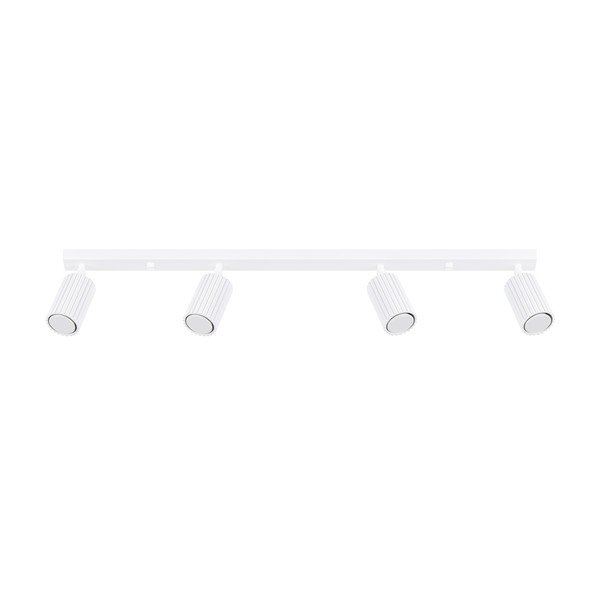 Bijeli reflektor 6,5x81 cm Gleam – Sollux