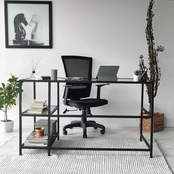 Radni stol 60x130 cm Master - Neostill-image-1